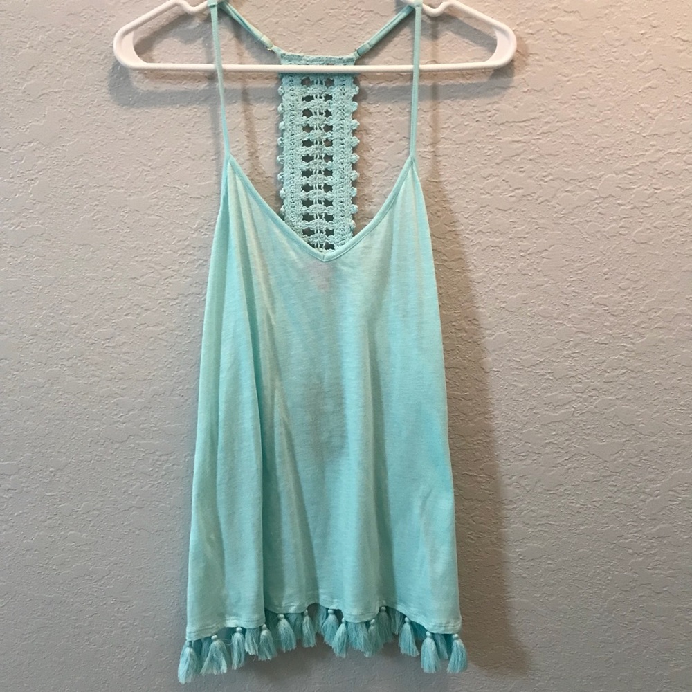 Lilly Pulitzer tank top